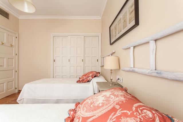 Apartamento Plaza Nueva Sevilla Kültér fotó