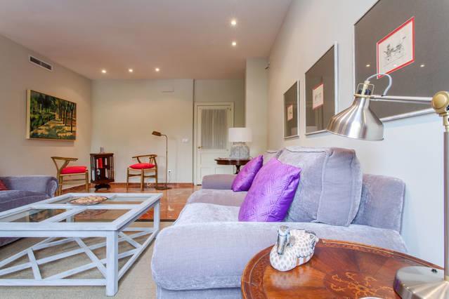Apartamento Plaza Nueva Sevilla Kültér fotó