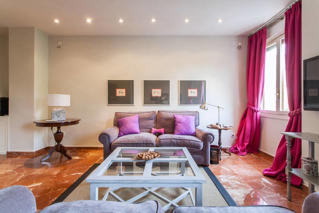 Apartamento Plaza Nueva Sevilla Kültér fotó