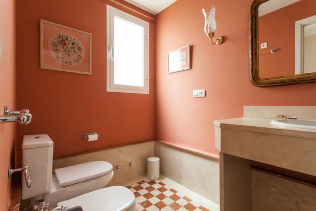 Apartamento Plaza Nueva Sevilla Kültér fotó