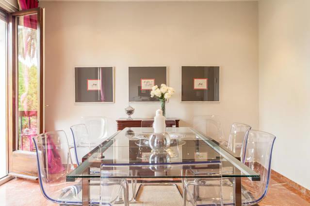 Apartamento Plaza Nueva Sevilla Kültér fotó