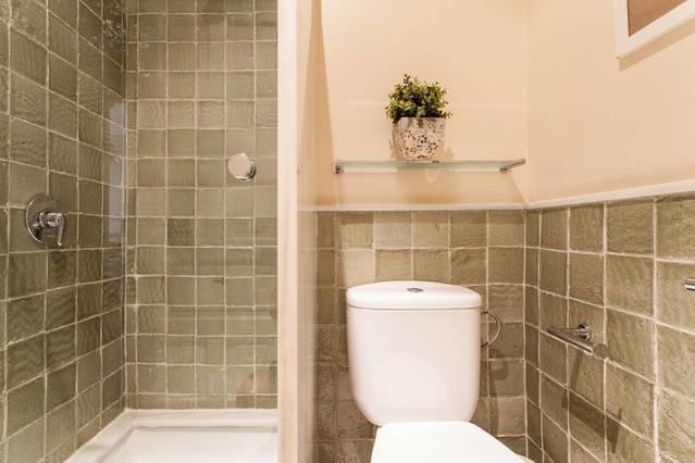 Apartamento Plaza Nueva Sevilla Kültér fotó
