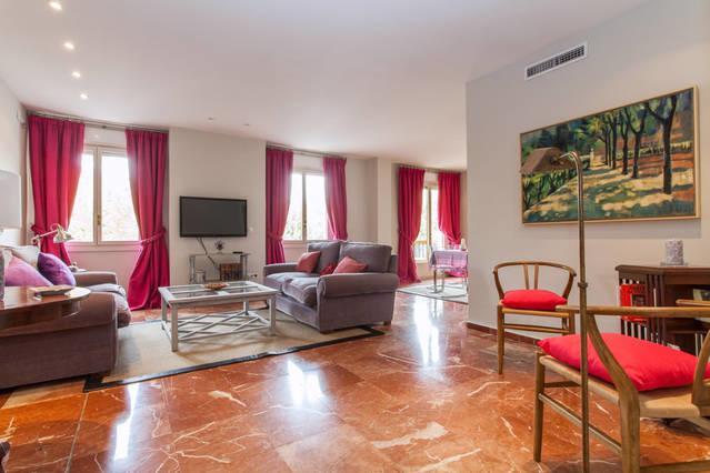 Apartamento Plaza Nueva Sevilla Kültér fotó