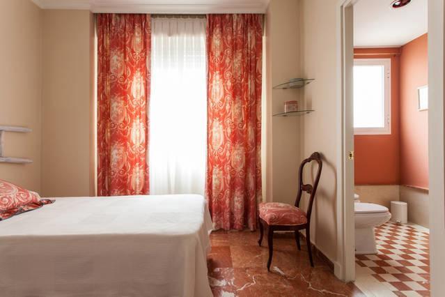 Apartamento Plaza Nueva Sevilla Kültér fotó