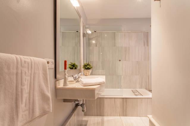 Apartamento Plaza Nueva Sevilla Kültér fotó