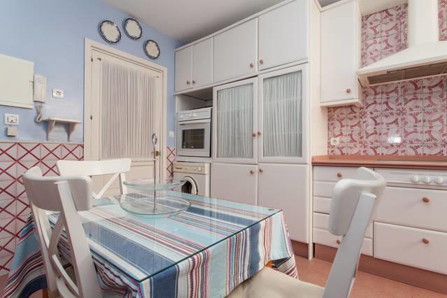 Apartamento Plaza Nueva Sevilla Kültér fotó